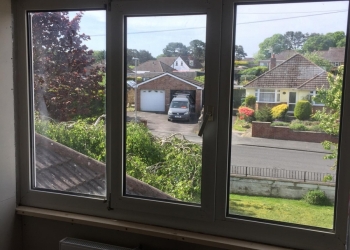 UPVC Window Installation Dorset
