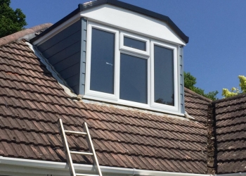 UPVC Window Dorset