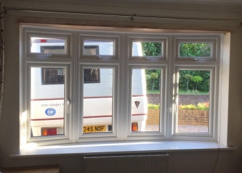 UPVC Window Bournemouth