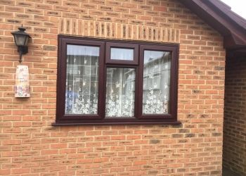 Window Installation Dorset