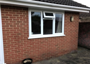 Double Glazing in Dorset