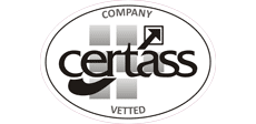 Certass Vetted Company